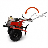 Аренда мотокультиватора BRAIT 135 GD PRO в компании ГенПрокат