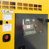 Аренда дизельного генератора ЭДБ-200-4-Т в компании ГенПрокат Аренда дизельного генератора ЭДБ-200-4-Т в компании ГенПрокат