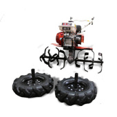 ПРОКАТ МОТОКУЛЬТИВАТОРА BRAIT - 75 в компании ГенПрокат