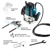 ПРОКАТ ФРЕЗЕРА MAKITA RP 1800 F в компании ГенПрокат