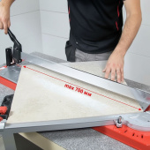 Аренда ручного плиткореза RUBI TP-102-S в компании ГенПрокат