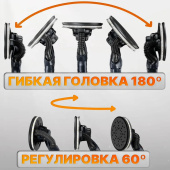 Аренда шлифовальной машины MAXXT MBLS400FB (Жираф) в компании ГенПрокат