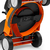 Аренда бензиновой газонокосилки STIHL RM 248.1 в компании ГенПрокат