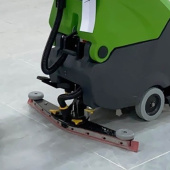 Сквидж задний MPVR 06288 для IPC Gansow в компании ГенПрокат