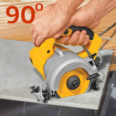 Аренда плиткореза DeWALT DWC410 в компании ГенПрокат