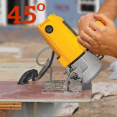 Аренда плиткореза DeWALT DWC410 в компании ГенПрокат