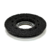 Дисковая щетка IPC Gansow ворсовая средней жесткости (Ø 500 мм) в компании ГенПрокат