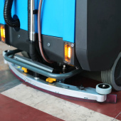 Сквидж задний WG260053 GT260 SP для Gadlee GT260 в компании ГенПрокат