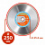 Алмазный диск ELITE-CUT GS2 250 в компании ГенПрокат