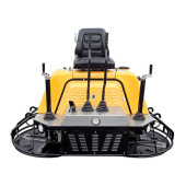 Аренда бетонозатирочной машины GROST ZMD-1000 в компании ГенПрокат