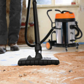 ПРОКАТ ПЫЛЕСОСА REDVERG RD-VC 7260 в компании ГенПрокат