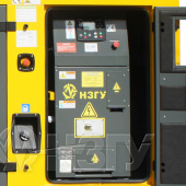 Аренда дизельного генератора ЭДБ-200-4-Т в компании ГенПрокат Аренда дизельного генератора ЭДБ-200-4-Т в компании ГенПрокат