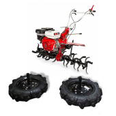 Аренда мотокультиватора BRAIT 135 GD PRO в компании ГенПрокат