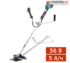 Аренда аккумуляторного триммера MAKITA DUR365UZ