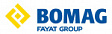 Bomag
