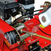 Аренда мотоблока BRAIT - 101 в компании ГенПрокат