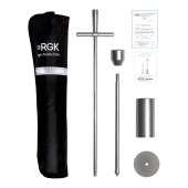 Аренда плотномера динамического RGK Д-51А в компании ГенПрокат Аренда плотномера динамического RGK Д-51А в компании ГенПрокат