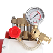 Аренда электрического насоса для опрессовки REKON RTP-6 в компании ГенПрокат