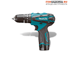 ПРОКАТ УДАРНОЙ ДРЕЛИ-ШУРУПОВЕРТА MAKITA HP 330D