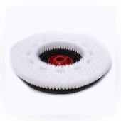 Дисковая щетка IPC Gansow нейлоновая мягкая (Ø 500 мм) в компании ГенПрокат