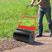 Аренда ручного катка для газона Grinda 422115 в компании ГенПрокат