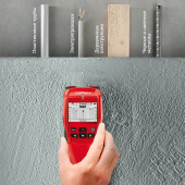 Аренда универсального детектора Hilti PS 50 в компании ГенПрокат