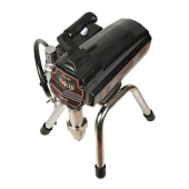 Аренда окрасочного аппарата YOKIJI YKJ 720.2 в компании ГенПрокат