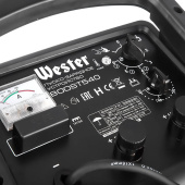 Аренда пуско-зарядного устройства WESTER BOOST540 в компании ГенПрокат