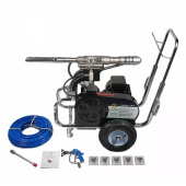 Аренда окрасочного аппарата Schtaer Jupiter 12.1 в компании ГенПрокат