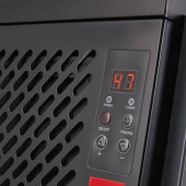 Аренда осушителя воздуха BALLU BDI-80L в компании ГенПрокат