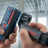Аренда лазерного приемника Bosch LR 7 в компании ГенПрокат