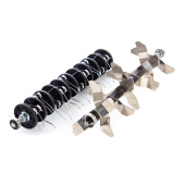 Аренда электрического аэратора скарификатора RedVerg RD-EAS32 в компании ГенПрокат