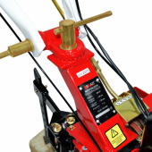 Аренда мотоблока BRAIT - 101 в компании ГенПрокат