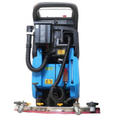 Аренда аккумуляторной поломоечной машины Gadlee GT50 B 50 в компании ГенПрокат