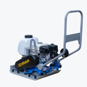 Виброплита CIMAR CPC-1550 в компании ГенПрокат