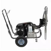 Аренда окрасочного аппарата Schtaer Jupiter 12.1 в компании ГенПрокат