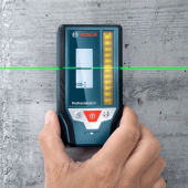 Аренда лазерного приемника Bosch LR 7 в компании ГенПрокат