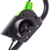 Аренда электрического аэратора скарификатора RedVerg RD-EAS32 в компании ГенПрокат